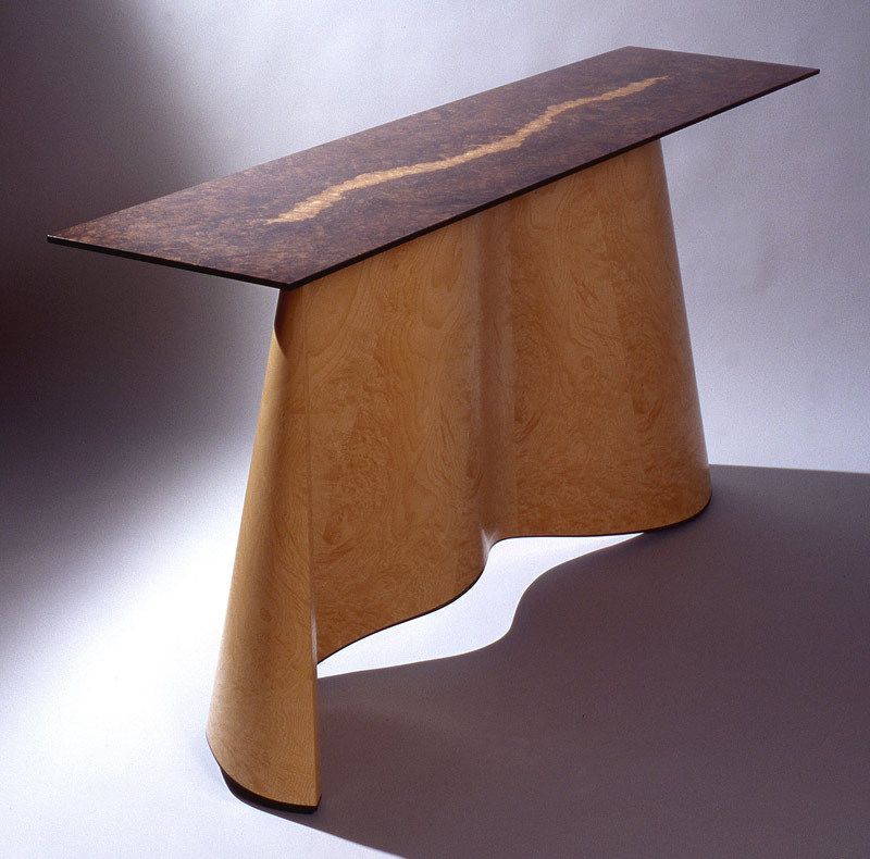 Furniture Designer Rupert Williamson