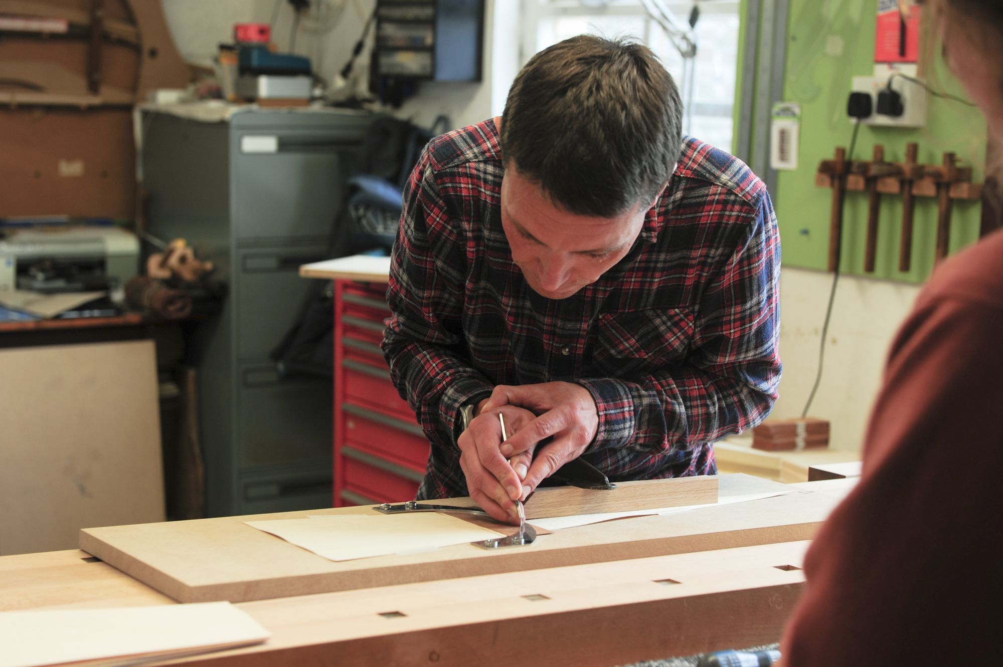 Furniture Making Courses Fine Furniture Maker